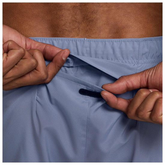 Nike Ανδρικό σορτς Challenger Dri-FIT 5'' Brief-Lined Versatile Shorts Nike Ανδρικό σορτς Challenger Dri-FIT 5'' Brief-Lined Versatile Shorts